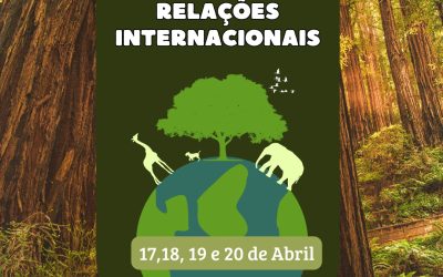 Congresso de Sustentabilidade e Relações Internacionais